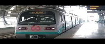 Chirag Metro Station Advertising in Delhi, Best Co Branding Rights metro Station Advertising Company for Branding